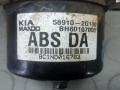 блок ABS Kia Magentis 2 поколение 2007, 2.0 л., D CRDi, дизель, МКПП, седан, 589102G100 - фото №6