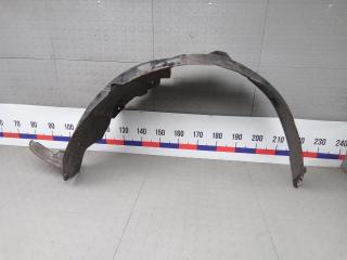 Подкрылок передний левый Kia Magentis 2 поколение 2007, 2.0 л., D CRDi, дизель, МКПП, седан