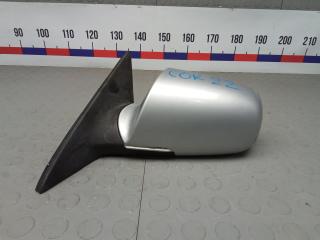 зеркало левое Kia Magentis 2 поколение 2007, 2.0 л., D CRDi, дизель, МКПП, седан, 5PIN