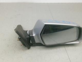 зеркало правое Kia Magentis 2 поколение 2007, 2.0 л., D CRDi, дизель, МКПП, седан, 5PIN