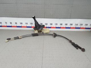 кулиса Kia Magentis 2 поколение 2007, 2.0 л., D CRDi, дизель, МКПП, седан