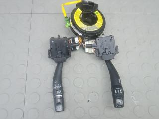 переключатель подрулевой Kia Magentis 2 поколение 2007, 2.0 л., D CRDi, дизель, МКПП, седан