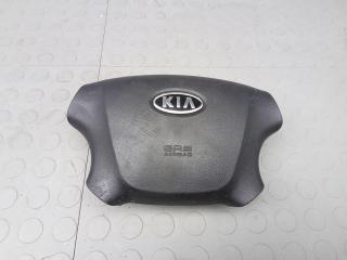 подушка безопасности водителя Kia Magentis 2 поколение 2007, 2.0 л., D CRDi, дизель, МКПП, седан, E7ADAT3XCY0055