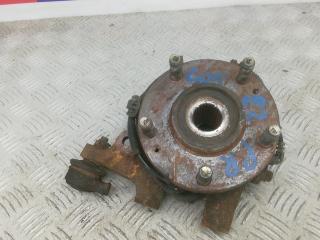 ступица передняя правая Kia Magentis 2 поколение 2007, 2.0 л., D CRDi, дизель, МКПП, седан