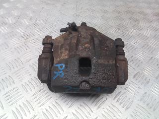 суппорт передний правый Kia Magentis 2 поколение 2007, 2.0 л., D CRDi, дизель, МКПП, седан