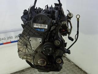 двигатель Opel Astra J [рестайлинг] 2011, 1.7 л., дизель, МКПП, хетчбэк 5 дв., A17DTE