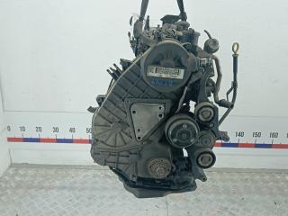 двигатель Opel Astra J [рестайлинг] 2011, 1.7 л., дизель, МКПП, хетчбэк 5 дв., A17DTE