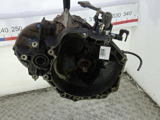 МКПП Opel Astra J [рестайлинг] 2011, 1.7 л., дизель, МКПП, хетчбэк 5 дв., 55194293