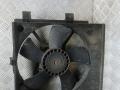 вентилятор радиатора Citroen C-Crosser 1 поколение 2011, 2.2 л., D HDi, дизель, МКПП, внедорожник 5 дв. - фото №3