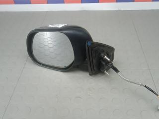 зеркало левое Citroen C-Crosser 1 поколение 2011, 2.2 л., D HDi, дизель, МКПП, внедорожник 5 дв., 7PINOV