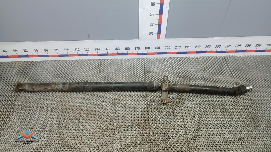 Карданный вал Citroen C-Crosser 1 поколение 2011, 2.2 л., D HDi, дизель, МКПП, внедорожник 5 дв. - фото №1