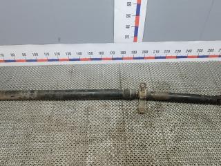 Карданный вал Citroen C-Crosser 1 поколение 2011, 2.2 л., D HDi, дизель, МКПП, внедорожник 5 дв.