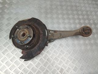 ступица задняя левая Citroen C-Crosser 1 поколение 2011, 2.2 л., D HDi, дизель, МКПП, внедорожник 5 дв.