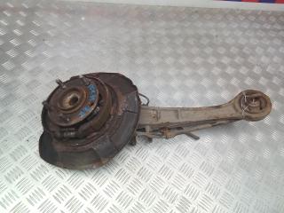 ступица задняя правая Citroen C-Crosser 1 поколение 2011, 2.2 л., D HDi, дизель, МКПП, внедорожник 5 дв.