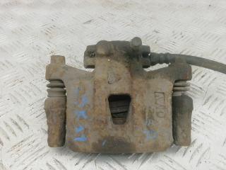 суппорт задний правый Citroen C-Crosser 1 поколение 2011, 2.2 л., D HDi, дизель, МКПП, внедорожник 5 дв.