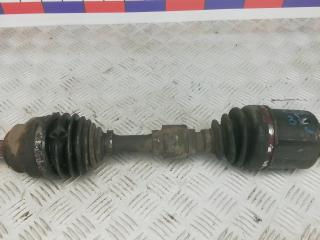 полуось передняя левая (приводной вал, ШРУС) Citroen C-Crosser 1 поколение 2011, 2.2 л., D HDi, дизель, МКПП, внедорожник 5 дв.