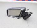 зеркало левое Mercedes-Benz E-Класс W212/S212/C207/A207 2012, 2.2 л., D E220 CDI, дизель, АКПП, седан, 7PIN, 4PIN - фото №4