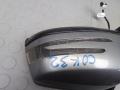 зеркало левое Mercedes-Benz E-Класс W212/S212/C207/A207 2012, 2.2 л., D E220 CDI, дизель, АКПП, седан, 7PIN, 4PIN - фото №5