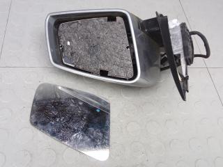 зеркало правое Mercedes-Benz E-Класс W212/S212/C207/A207 2012, 2.2 л., D E220 CDI, дизель, АКПП, седан, 4PIN, 9PIN