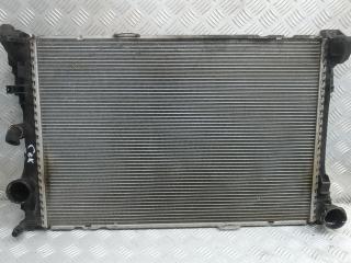 радиатор охлаждения Mercedes-Benz E-Класс W212/S212/C207/A207 2012, 2.2 л., D E220 CDI, дизель, АКПП, седан, A0995002703