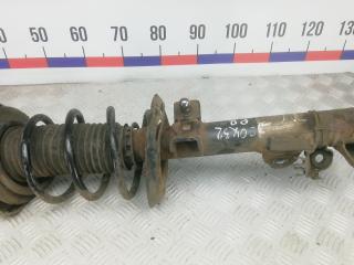 Стойка Mercedes-Benz E-Класс W212/S212/C207/A207 2012, 2.2 л., D E220 CDI, дизель, АКПП, седан