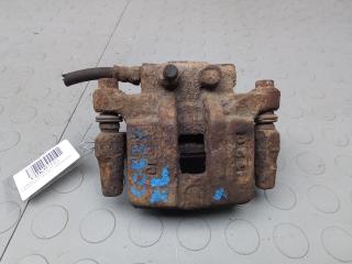 суппорт задний левый Mitsubishi ASX 1 поколение 2011, 1.6 л., бензин, МКПП, внедорожник 5 дв.