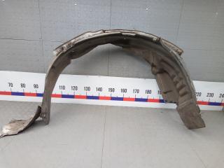 Подкрылок передний правый Mitsubishi ASX 1 поколение 2011, 1.6 л., бензин, МКПП, внедорожник 5 дв.