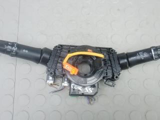 переключатель подрулевой Mitsubishi ASX 1 поколение 2011, 1.6 л., бензин, МКПП, внедорожник 5 дв.