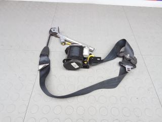 ремень безопасности Mitsubishi ASX 1 поколение 2011, 1.6 л., бензин, МКПП, внедорожник 5 дв.