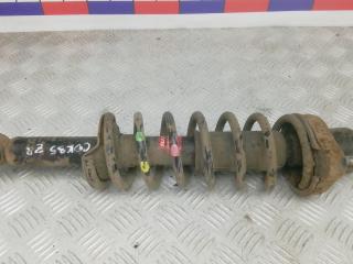 амортизатор задний правый Mitsubishi ASX 1 поколение 2011, 1.6 л., бензин, МКПП, внедорожник 5 дв.