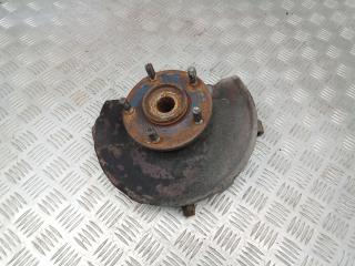 ступица передняя левая Mitsubishi ASX 1 поколение 2011, 1.6 л., бензин, МКПП, внедорожник 5 дв.