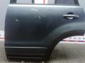 дверь задняя левая Suzuki Grand Vitara 2 поколение [рестайлинг] 2008, 1.9 л., дизель, МКПП, внедорожник 5 дв. - фото №3