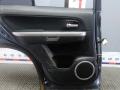 дверь задняя левая Suzuki Grand Vitara 2 поколение [рестайлинг] 2008, 1.9 л., дизель, МКПП, внедорожник 5 дв. - фото №7