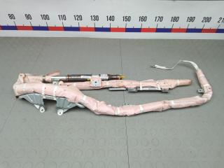 подушка безопасности боковая (шторка) Mitsubishi ASX 1 поколение 2011, 1.6 л., бензин, МКПП, внедорожник 5 дв.