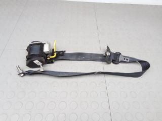 ремень безопасности Mitsubishi ASX 1 поколение 2011, 1.6 л., бензин, МКПП, внедорожник 5 дв.