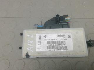 блок AirBag BMW 7 серия F01/F02 [рестайлинг] 2013, 3.0 л., 730d, дизель, АКПП, седан, 65779280185