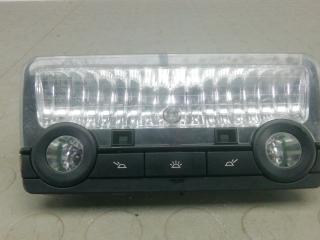 фонарь салона (плафон) BMW 7 серия F01/F02 [рестайлинг] 2013, 3.0 л., 730d, дизель, АКПП, седан, 6570300000