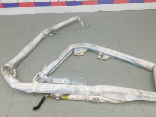 подушка безопасности боковая (шторка) BMW 7 серия F01/F02 [рестайлинг] 2013, 3.0 л., 730d, дизель, АКПП, седан, 84911416713