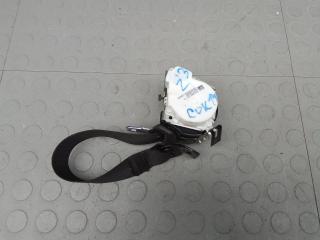 ремень безопасности BMW 7 серия F01/F02 [рестайлинг] 2013, 3.0 л., 730d, дизель, АКПП, седан, 34036732