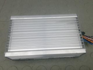 Усилитель музыки BMW 7 серия F01/F02 [рестайлинг] 2013, 3.0 л., 730d, дизель, АКПП, седан, 9266350