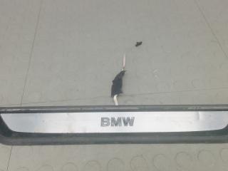 накладка на порог внутренняя BMW 7 серия F01/F02 [рестайлинг] 2013, 3.0 л., 730d, дизель, АКПП, седан