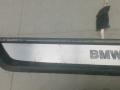накладка на порог внутренняя BMW 7 серия F01/F02 [рестайлинг] 2013, 3.0 л., 730d, дизель, АКПП, седан - фото №3