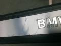 накладка на порог внутренняя BMW 7 серия F01/F02 [рестайлинг] 2013, 3.0 л., 730d, дизель, АКПП, седан, 51478046135 - фото №5