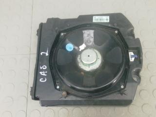 сабвуфер BMW 7 серия F01/F02 [рестайлинг] 2013, 3.0 л., 730d, дизель, АКПП, седан, 65139227482