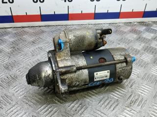 стартер Opel Astra J [рестайлинг] 2011, 1.7 л., дизель, МКПП, хетчбэк 5 дв., 55578420, 1202233