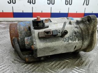 стартер Kia Magentis 2 поколение 2007, 2.0 л., D CRDi, дизель, МКПП, седан, 36100-27010