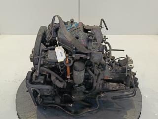 двигатель Volkswagen Golf 4 поколение 2002, цвет, AQM