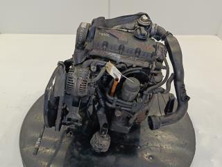 двигатель Audi A6 4B/C5 [рестайлинг] 2003, цвет, AVF