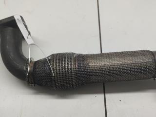 коллектор выпускной Audi A6 4F/C6 2005, 3.0 л., дизель, седан