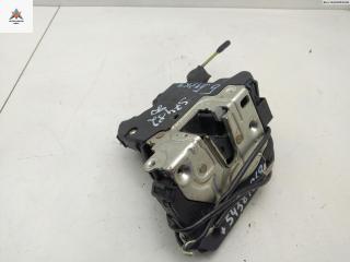 замок двери передней правой Mercedes-Benz C-Класс W203/S203/CL203 2003, 2.2 л., дизель, АКПП, серый, седан, 2037200435